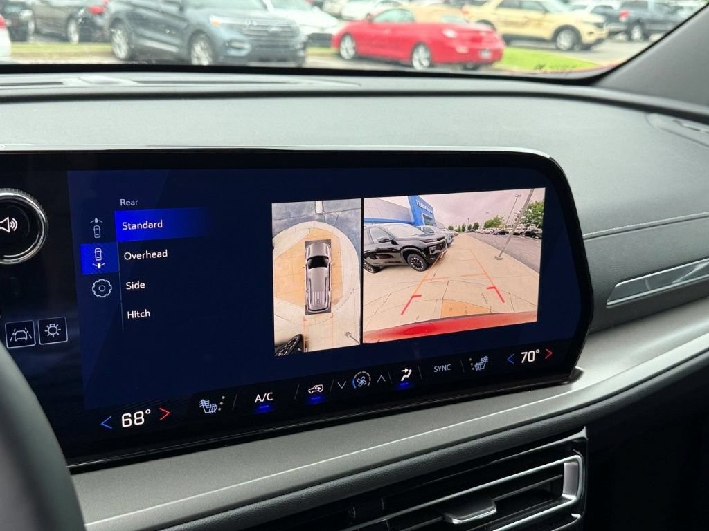 2026 Chevrolet Traverse LT - Photo 23
