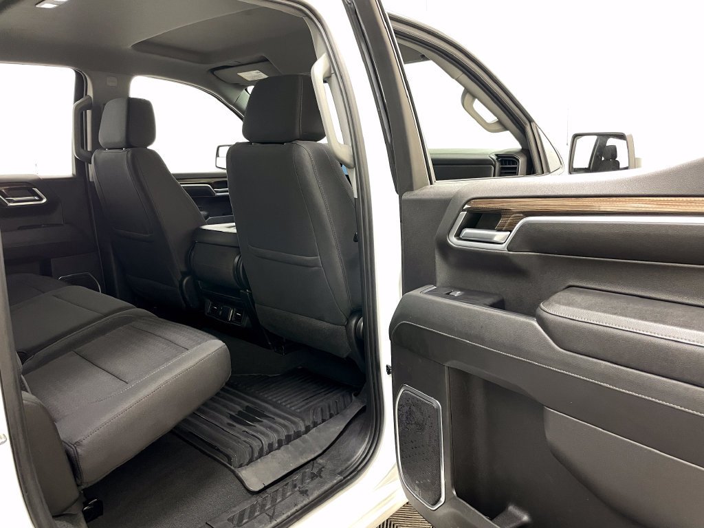 2022 Chevrolet Silverado 1500 LT - Photo 37