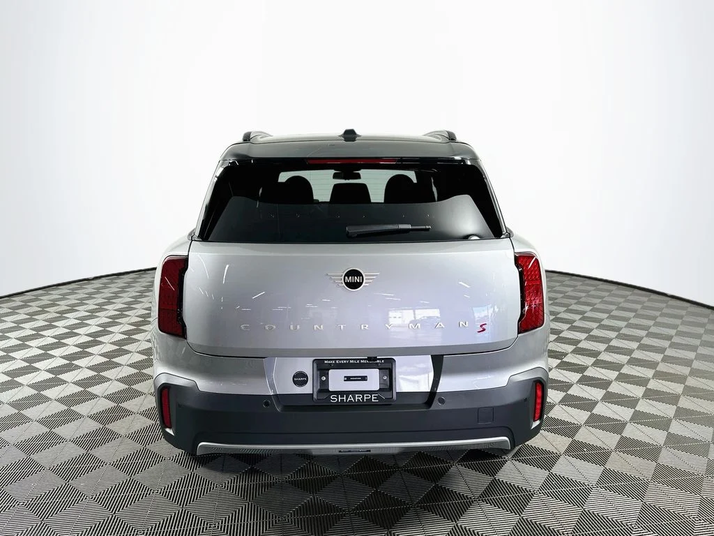 2026 MINI Countryman S - Photo 6