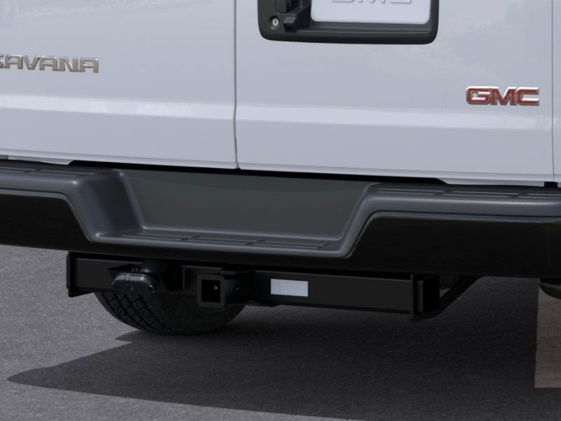 2025 GMC Savana Cargo Work Van - Photo 14