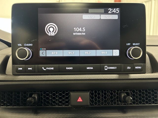 2023 Honda CR-V EX - Photo 31