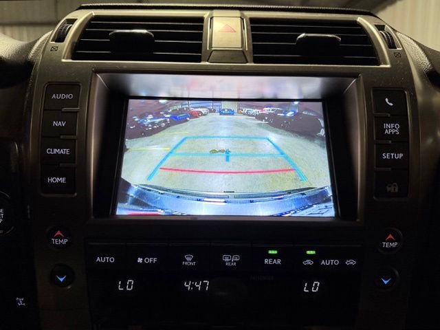 Used 2018 Gray Lexus 460 image 19