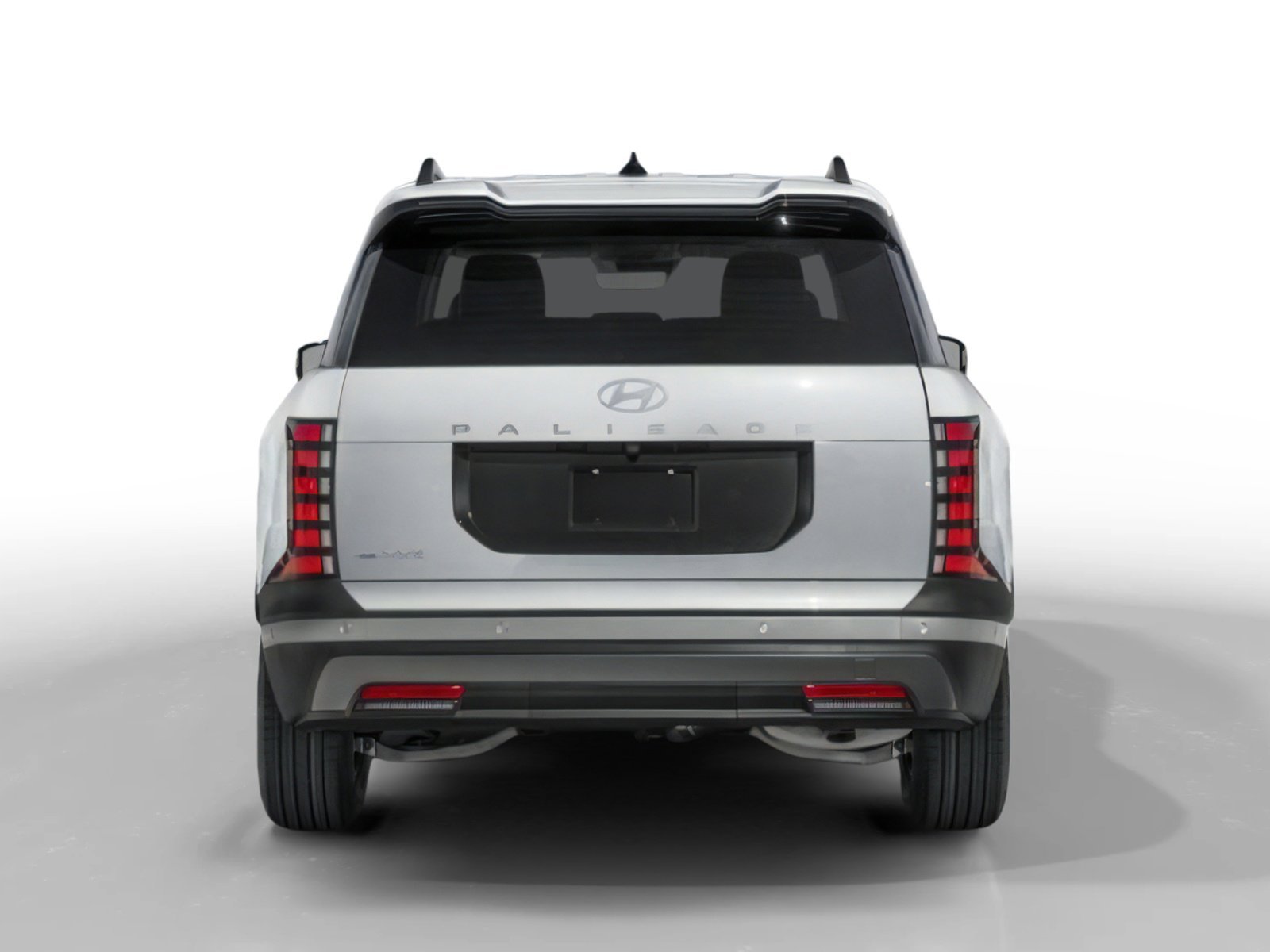New 2026 Titan Charcoal Pearl Hyundai Blue SEL Premium 7P image 5