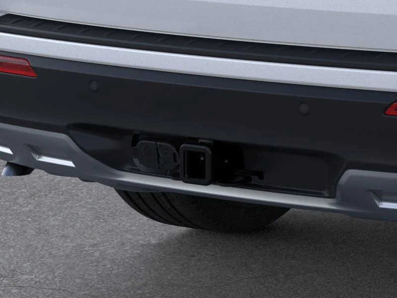 New 2026 White Ford Active image 24