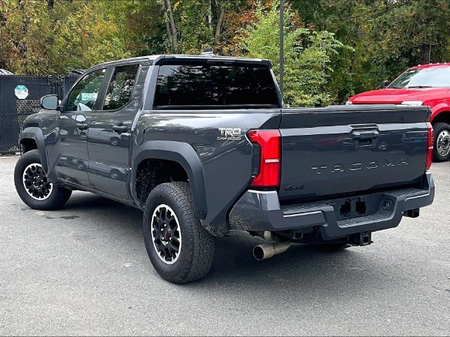 Used 2024  Toyota TRD Off-Road image 5