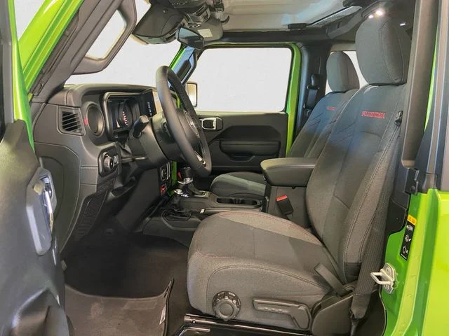 New 2026 Mojito Jeep 2-DOOR RUBICON image 10