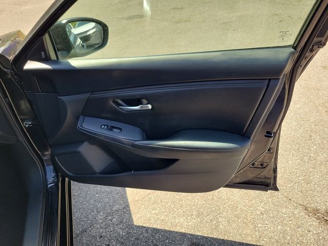 2024 Nissan Sentra SV - Photo 33