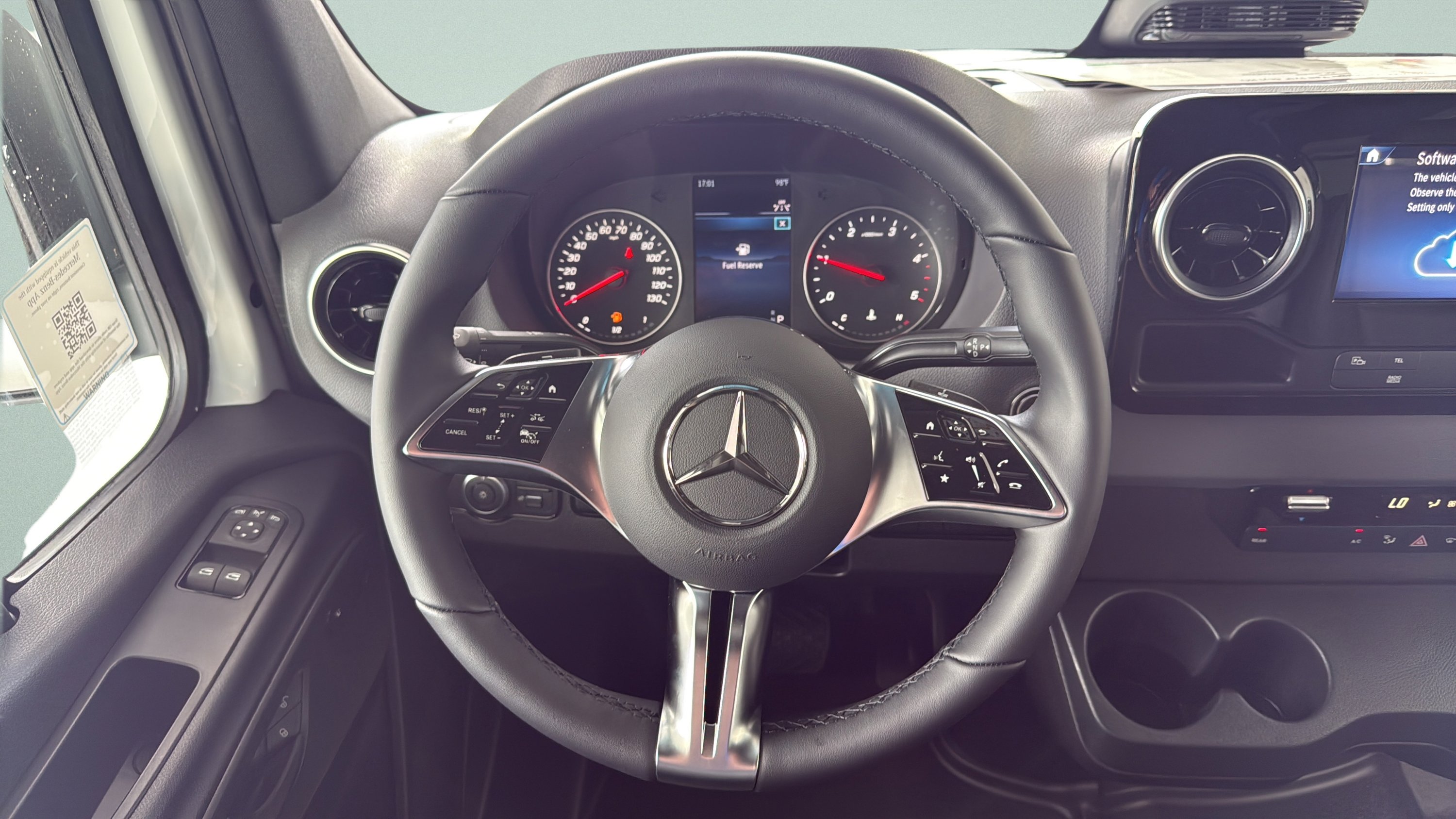 New 2026 Arctic White Mercedes-Benz  image 19