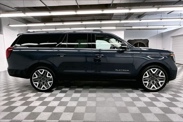 2025 Ford Expedition Platinum - Photo 15