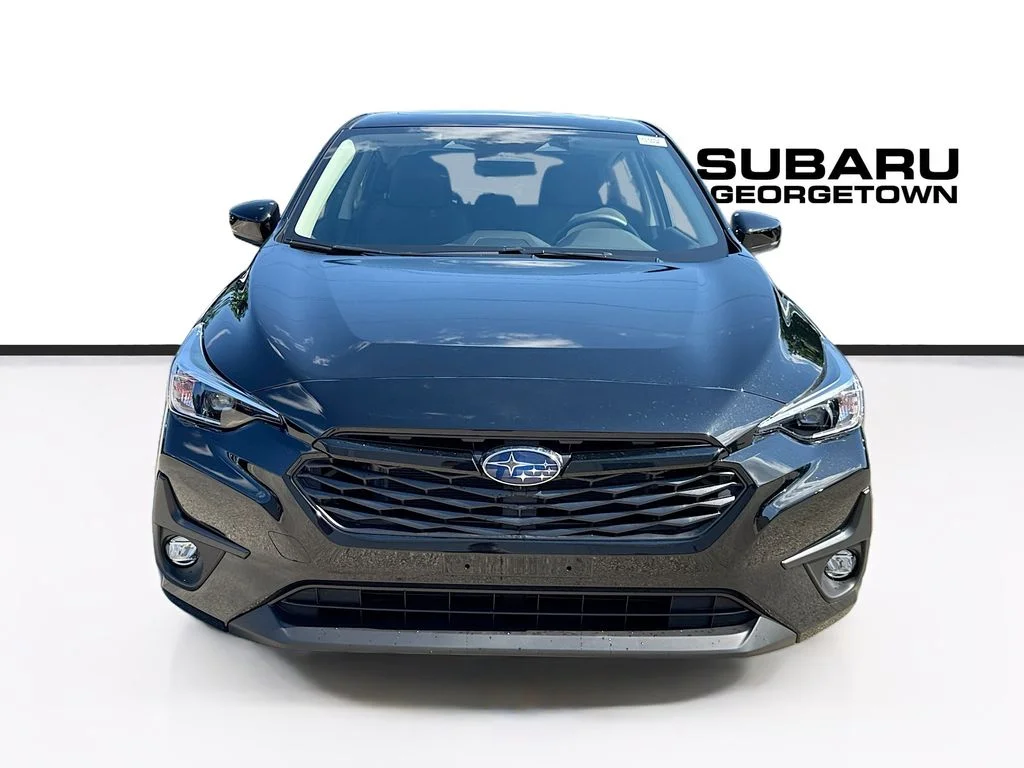 New 2026 Black Subaru Sport image 3