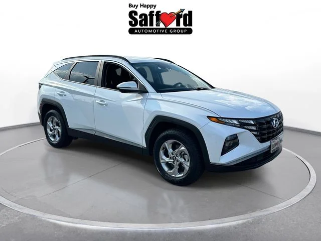 2023 Hyundai Tucson SEL - Photo 6