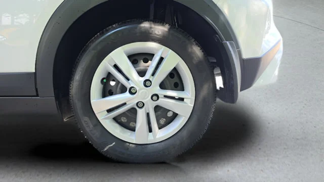Used 2025 Fresh Powder Nissan S image 37
