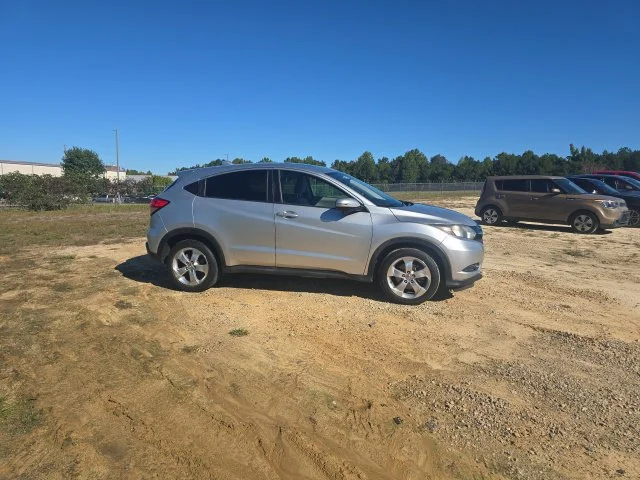 Used 2016  Honda EX image 11