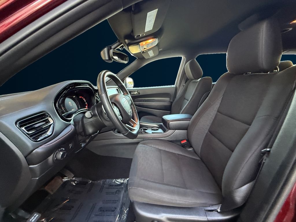 Used 2026 Red Dodge GT image 10