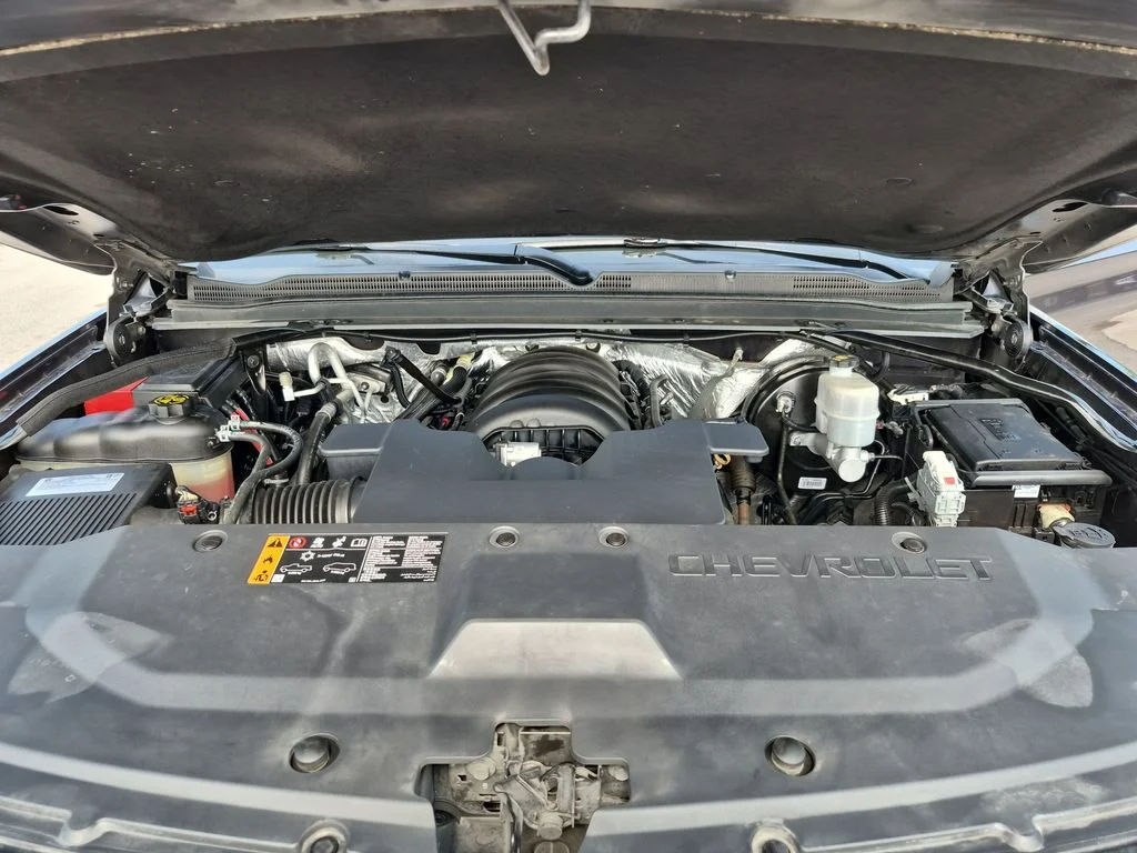 Used 2017 Gray Chevrolet Premier image 17
