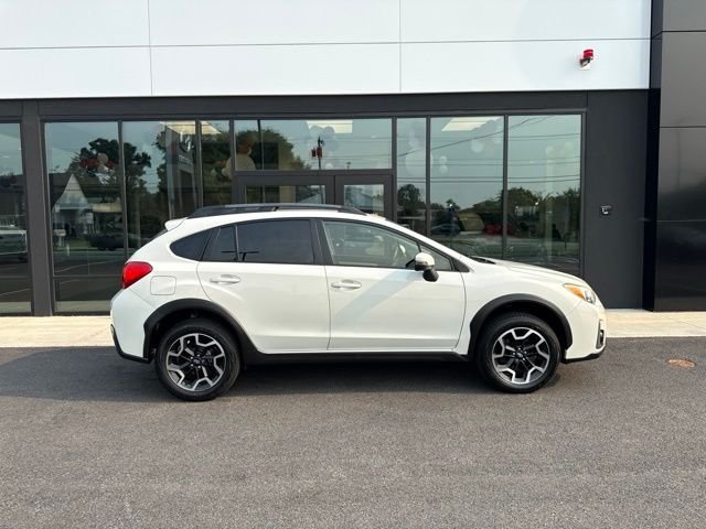 Used 2016 Subaru Crosstrek Limited with VIN JF2GPAKC7GH268421 for sale in Seekonk, MA