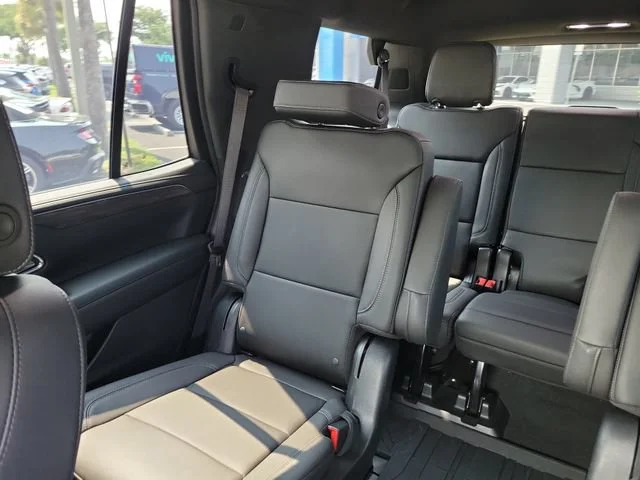2023 Chevrolet Tahoe Z71 - Photo 13