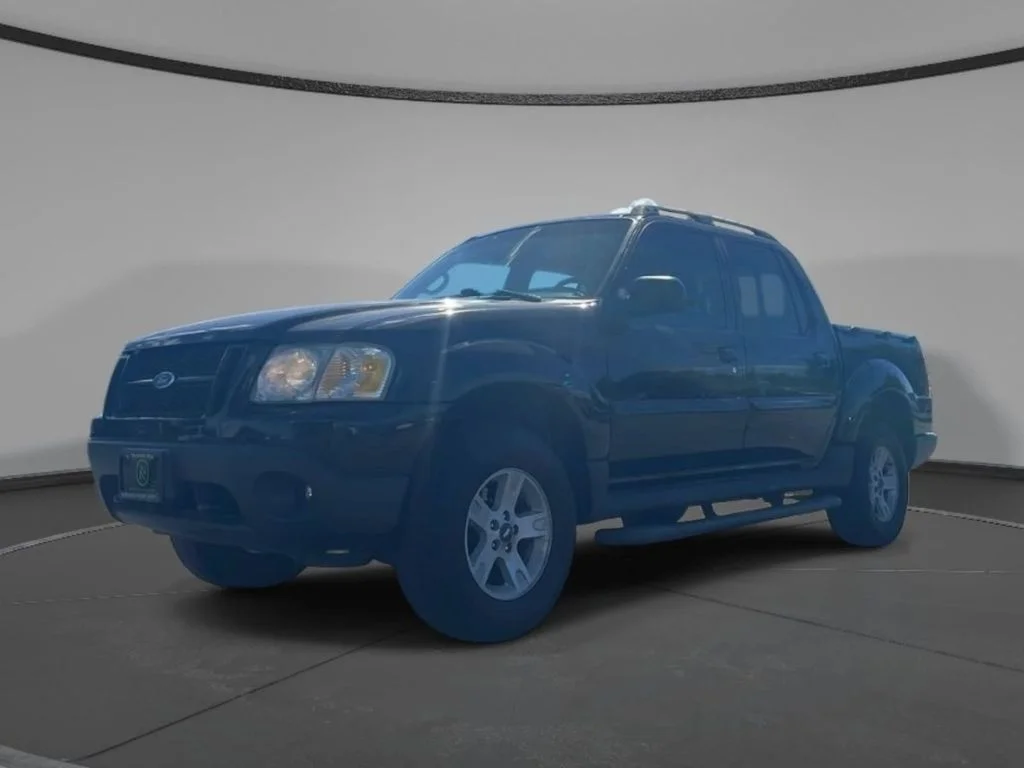 Used 2005 Black Ford Adrenalin image 4