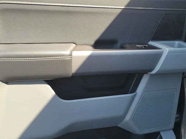 Certified Used 2023 Gray Metallic Ford XLT image 16
