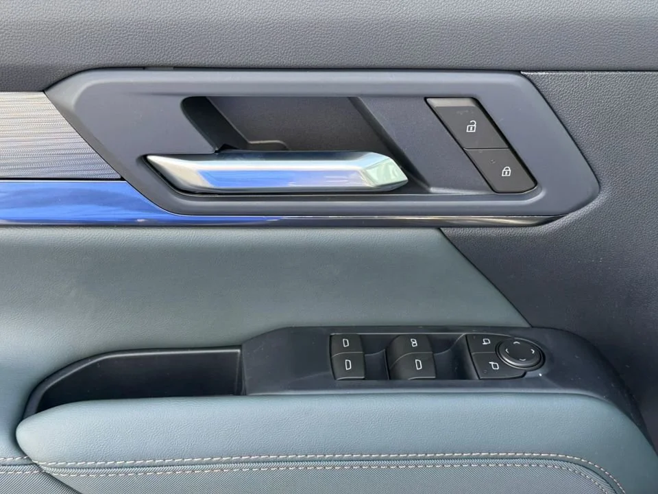 2026 GMC Terrain AT4 - Photo 16