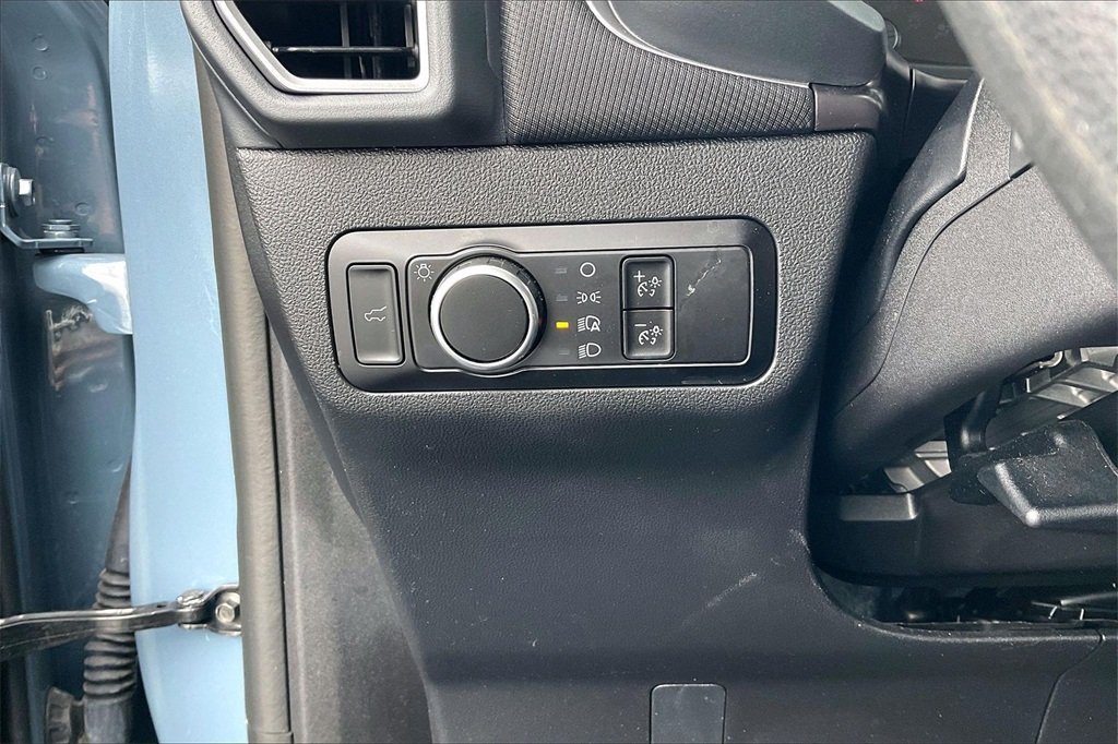 2024 FORD BRONCO SPORT - Image 32