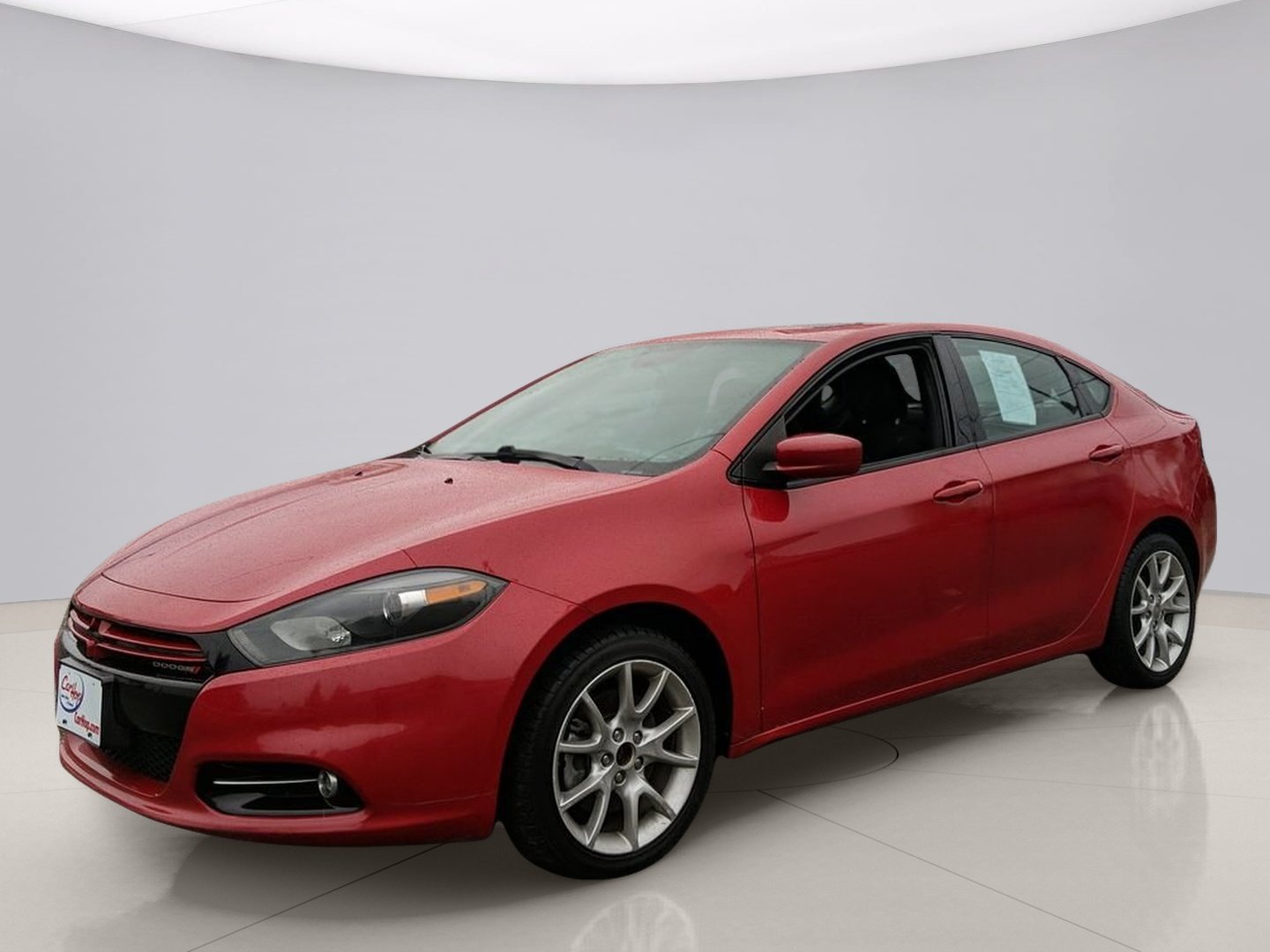 2013 Dodge Dart SXT
