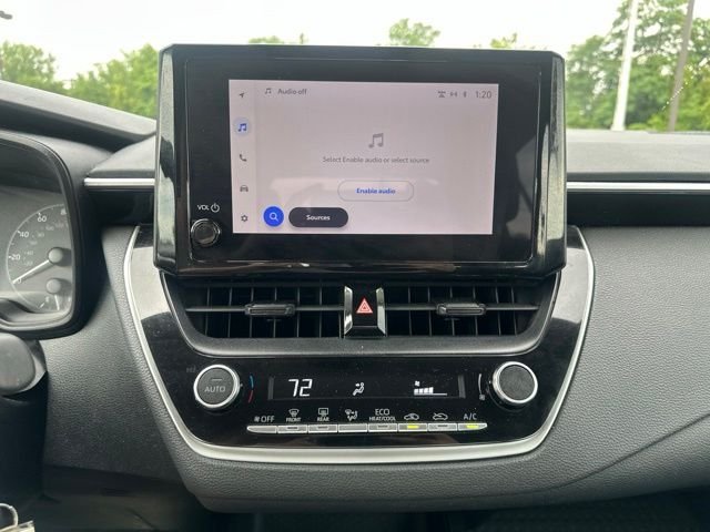 Certified Used 2024  Toyota LE image 15