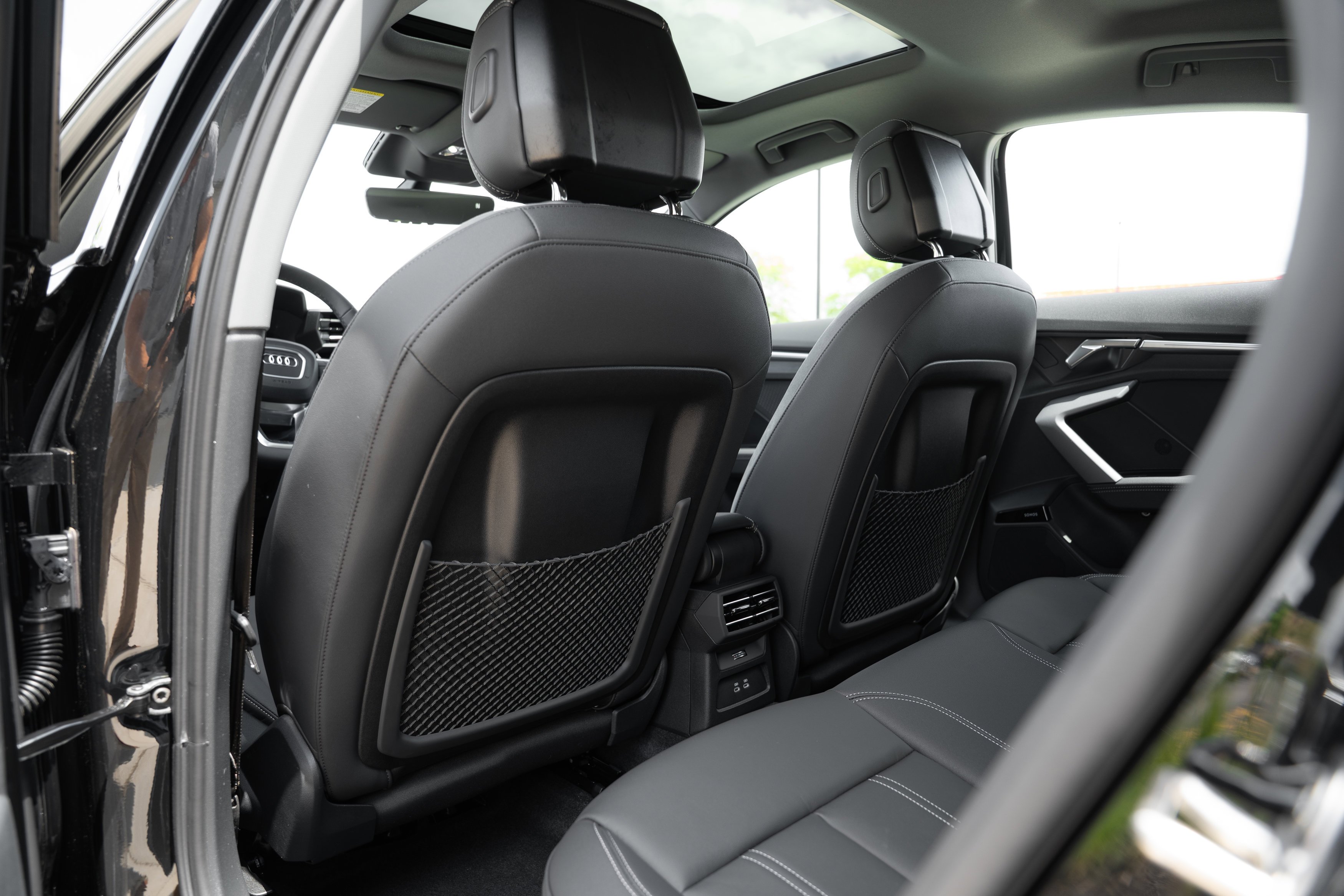 New 2026 Mythos Audi Premium Plus image 25