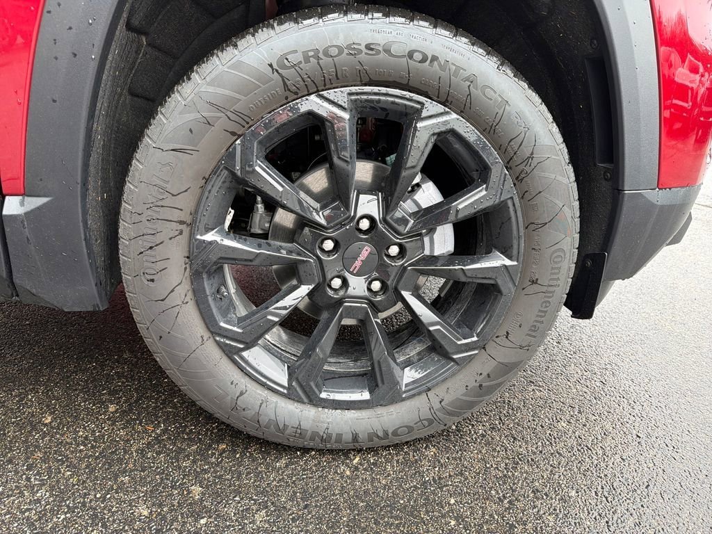 2026 GMC Terrain Elevation - Photo 11