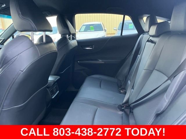 Used 2023 Beige Toyota Limited image 11