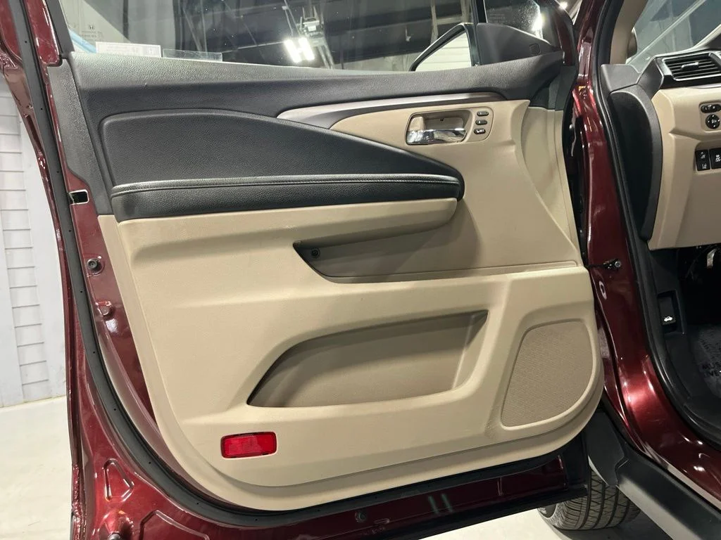 2022 Honda Pilot SE - Photo 10