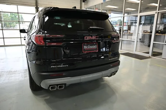 2026 GMC Acadia Elevation - Photo 6