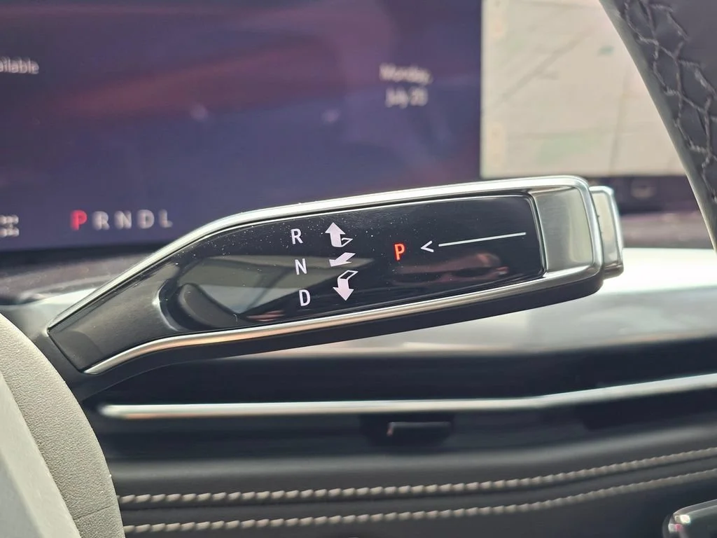 New 2026 Black Raven Cadillac Sport image 39