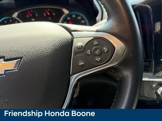 Used 2018 Beige Chevrolet Premier image 22
