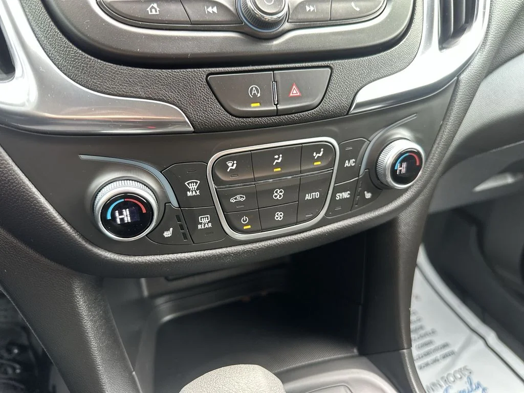 Used 2024 White Chevrolet LT image 18
