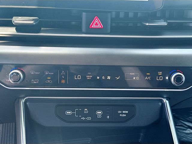 2026 Kia Carnival SX Prestige - Photo 16