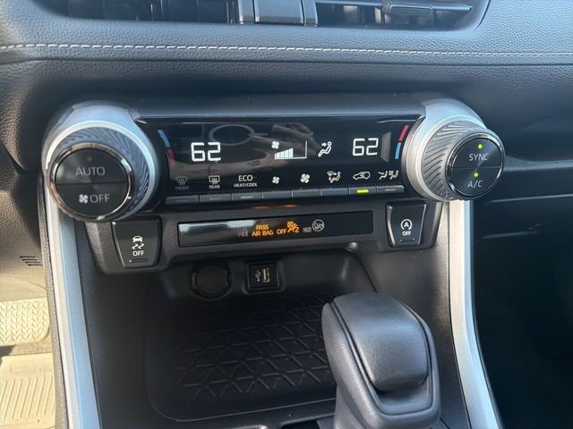 Certified Used 2025 Gray Toyota XLE image 22