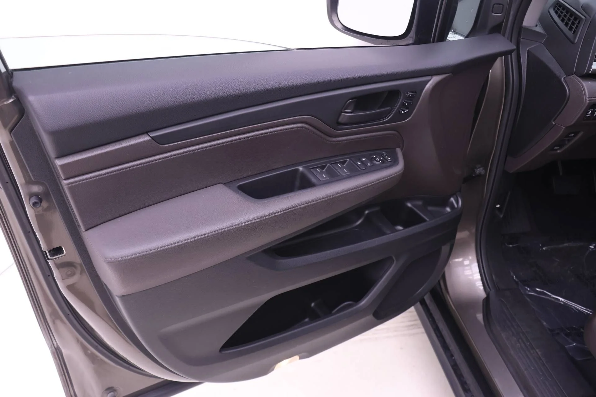 Used 2019 Gray Honda EX-L image 9