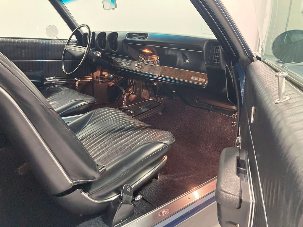 Used 1969  Oldsmobile  image 58
