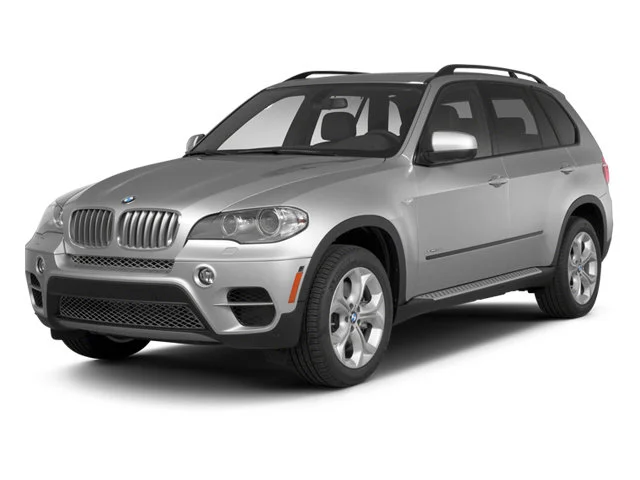 2013 BMW X5 xDrive35i Sport Activity