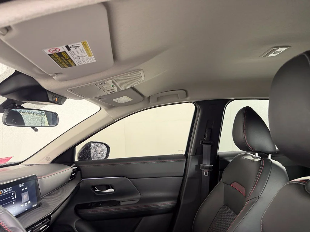 Certified Used 2026 Gray Nissan SR image 18