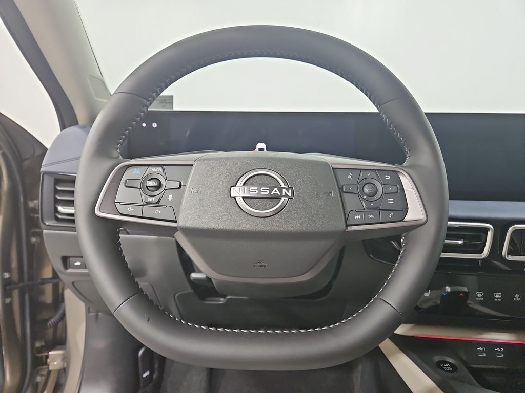 New 2026 Bronze Nissan SL image 15