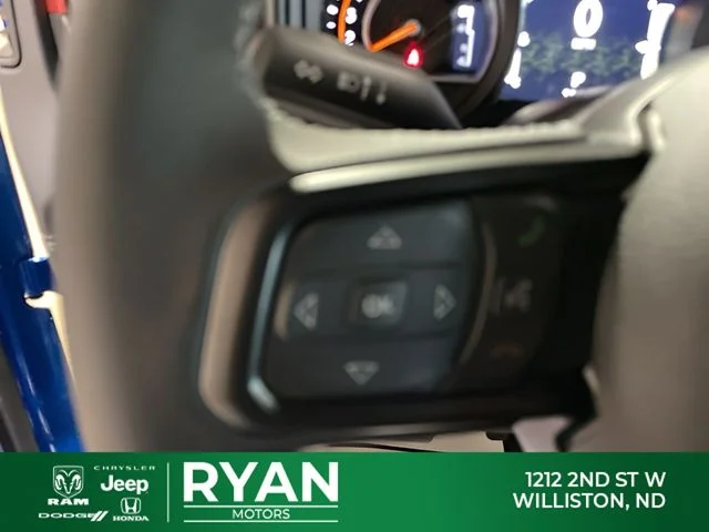 2025 Jeep Gladiator Rubicon - Photo 41