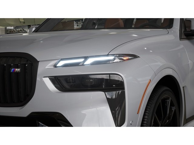 New 2027 Gray BMW X7 M60i image 6