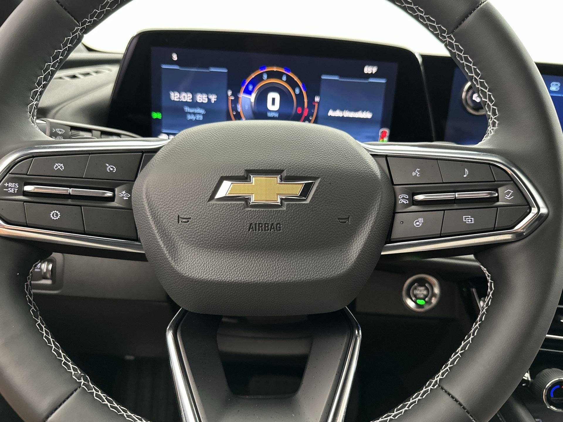 2026 Chevrolet Traverse LT - Photo 66
