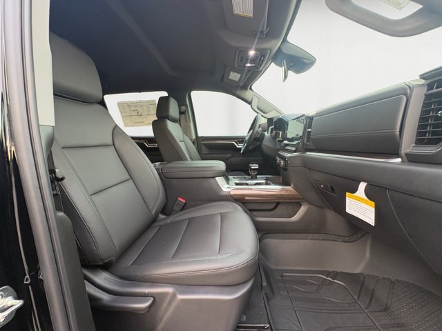 2026 Chevrolet Silverado 1500 LT - Photo 16