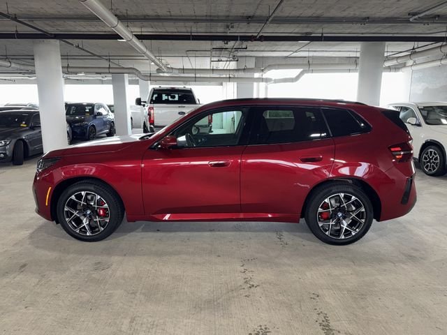 New 2026 Vegas Red Metallic BMW 30 xDrive image 4