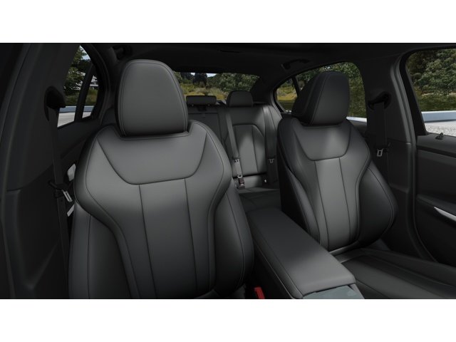 New 2026 Arctic Race Blue metallic BMW 330i image 11