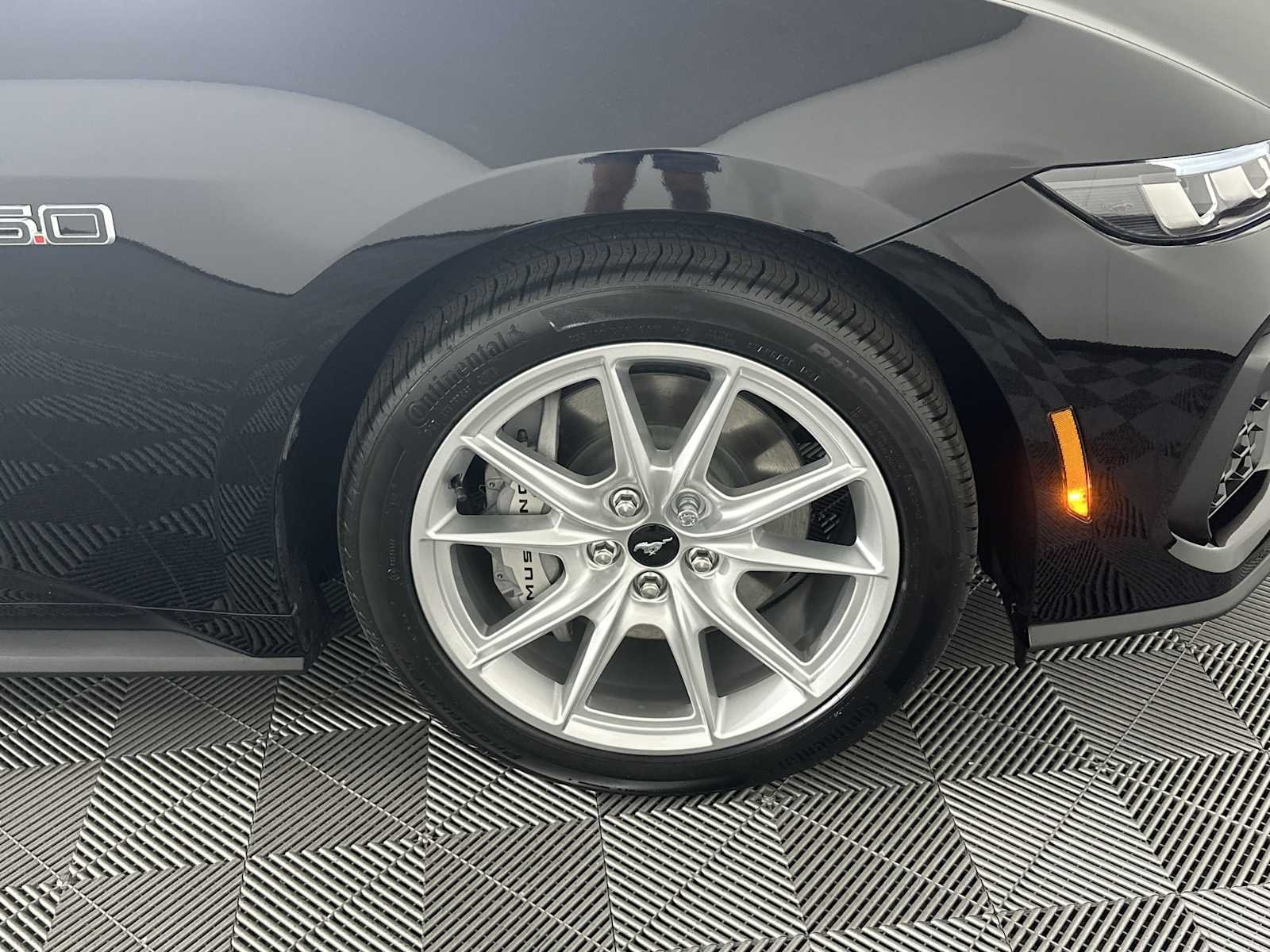 2025 Ford Mustang GT Premium Fastback - Photo 11