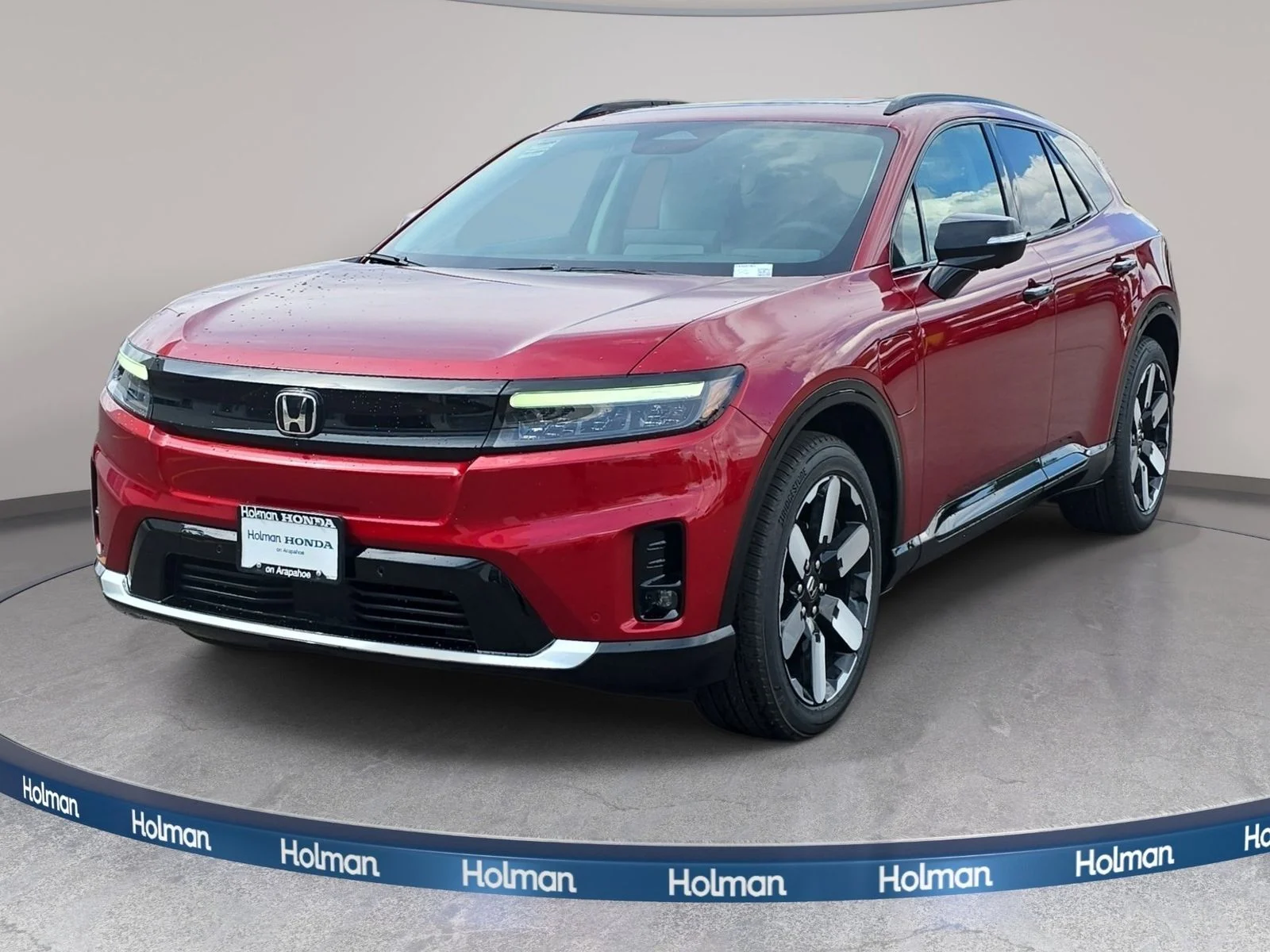 2026 Honda Prologue Elite AWD's photo